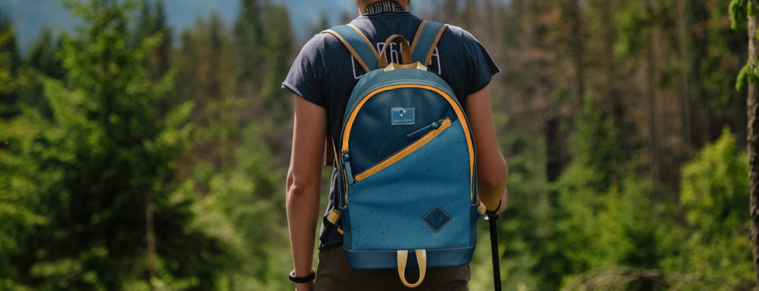 Backpack: Global Medical & Travel